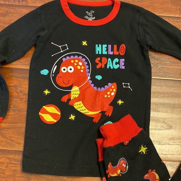 Pajamas 51 Toddler Boy Pajamas 3t Poshmark